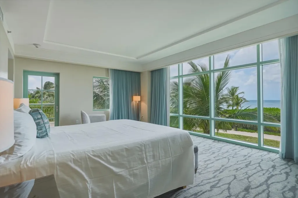 The Reef New Providence Paradise Island BS
