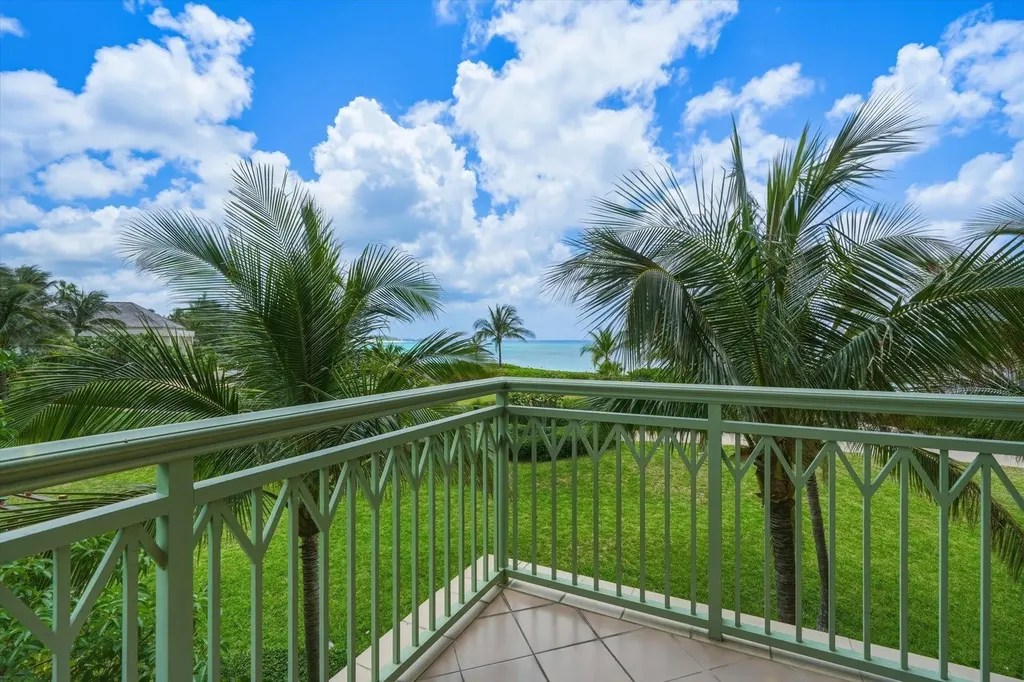 The Reef New Providence Paradise Island BS