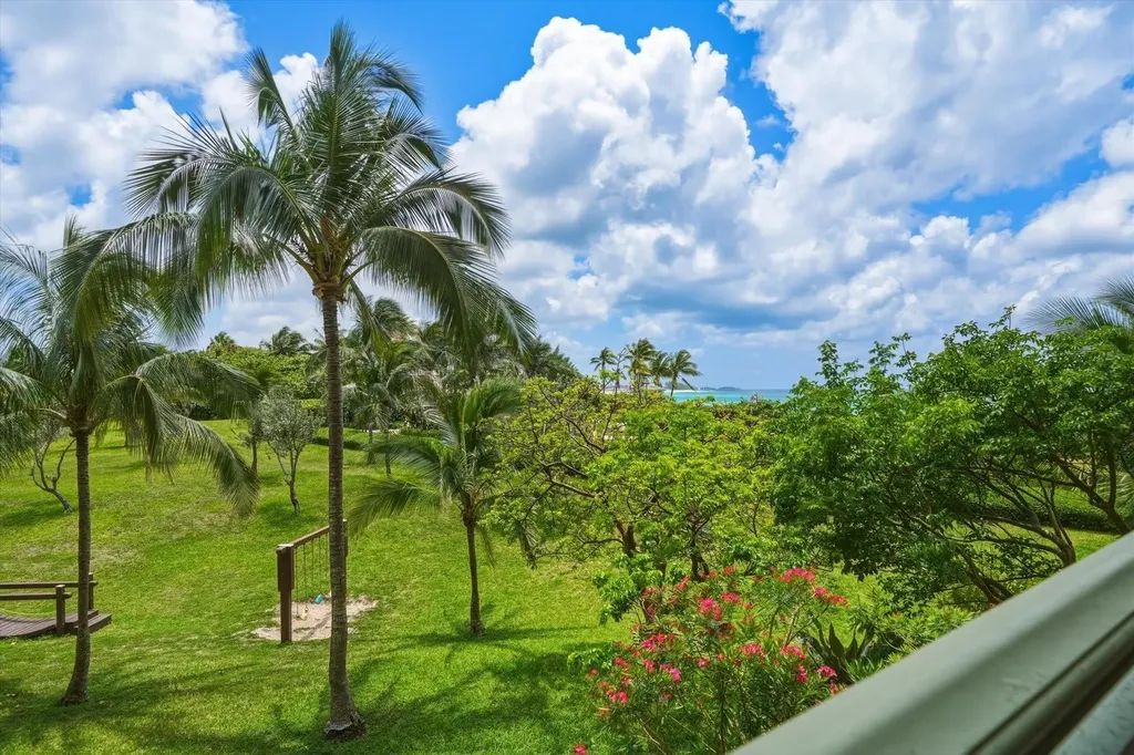 The Reef New Providence Paradise Island BS