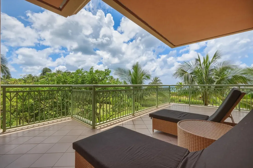 The Reef New Providence Paradise Island BS