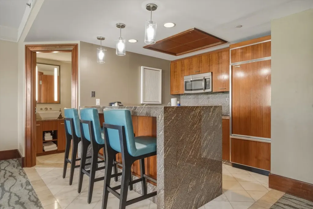 The Reef New Providence Paradise Island BS