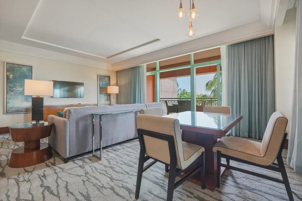 The Reef New Providence Paradise Island BS