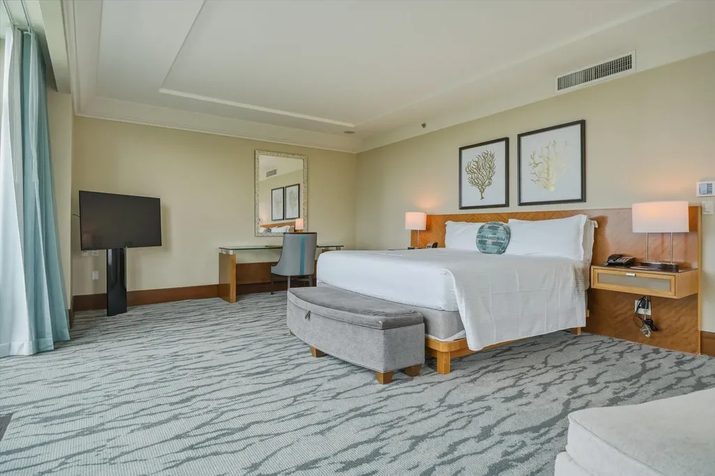 The Reef New Providence Paradise Island BS
