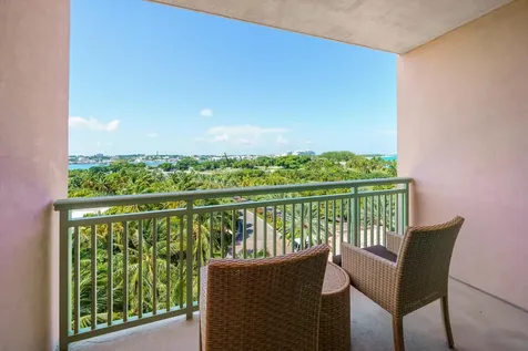 The Reef New Providence Paradise Island BS