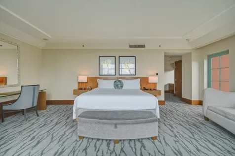 The Reef New Providence Paradise Island BS