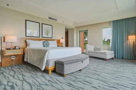 The Reef New Providence Paradise Island BS