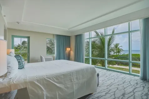 The Reef New Providence Paradise Island BS
