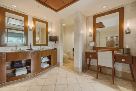 The Reef New Providence Paradise Island BS
