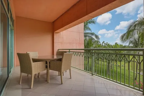 The Reef New Providence Paradise Island BS