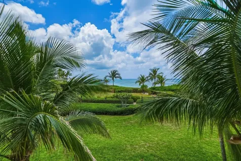 The Reef New Providence Paradise Island BS