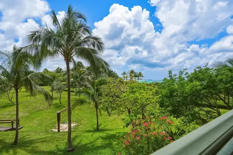 The Reef New Providence Paradise Island BS