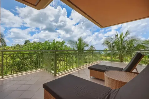 The Reef New Providence Paradise Island BS