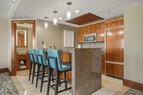 The Reef New Providence Paradise Island BS