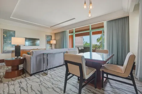 The Reef New Providence Paradise Island BS