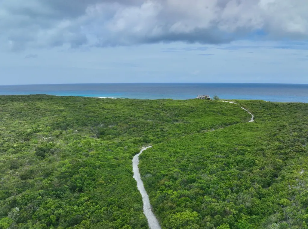 Deadmans Cay Long Island BS