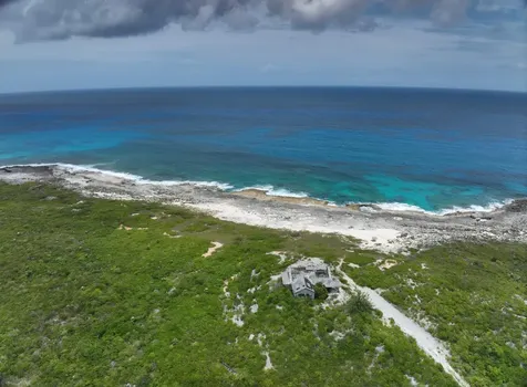 Deadmans Cay Long Island BS