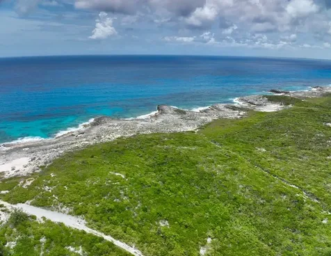 Deadmans Cay Long Island BS