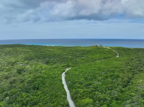 Deadmans Cay Long Island BS