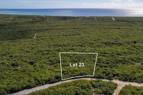 Columbus Landings San Salvador BS