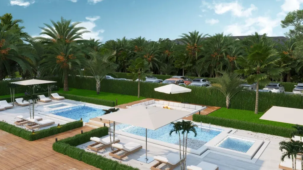 Lot 85 - Palm Cay New Providence Paradise Island BS