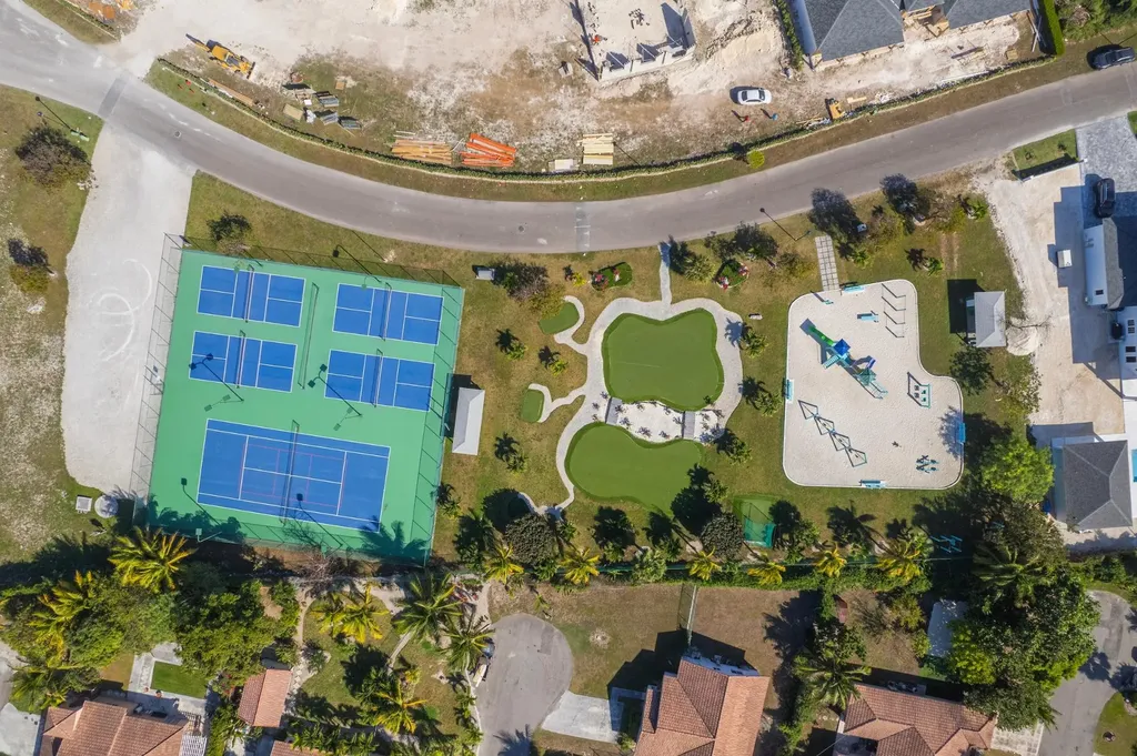 Lot 85 - Palm Cay New Providence Paradise Island BS