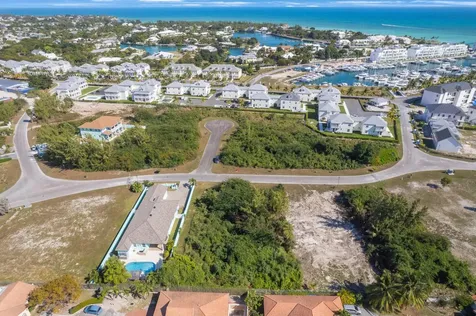 Lot 85 - Palm Cay New Providence Paradise Island BS