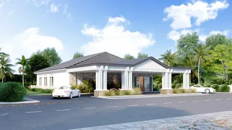 Lot 85 - Palm Cay New Providence Paradise Island BS