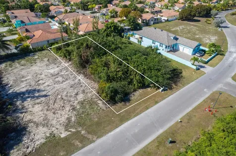 Lot 85 - Palm Cay New Providence Paradise Island BS