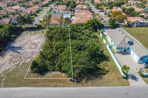 Lot 85 - Palm Cay New Providence Paradise Island BS