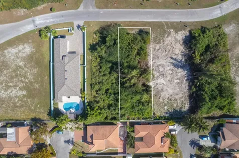 Lot 85 - Palm Cay New Providence Paradise Island BS