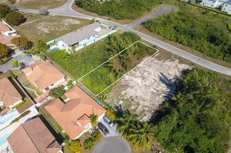 Lot 85 - Palm Cay New Providence Paradise Island BS