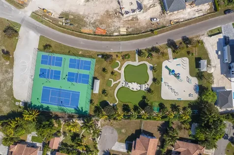 Lot 85 - Palm Cay New Providence Paradise Island BS