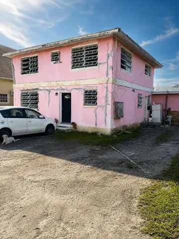 Misty Cloud Close Lot #2 New Providence Paradise Island BS