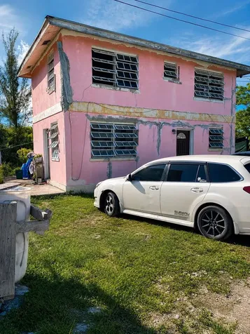 Misty Cloud Close Lot #2 New Providence Paradise Island BS