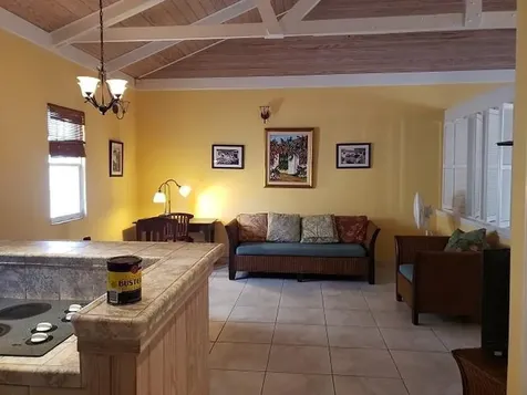 16 Market Street New Providence Paradise Island BS