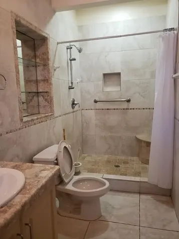 Market Street 16 New Providence Paradise Island BS