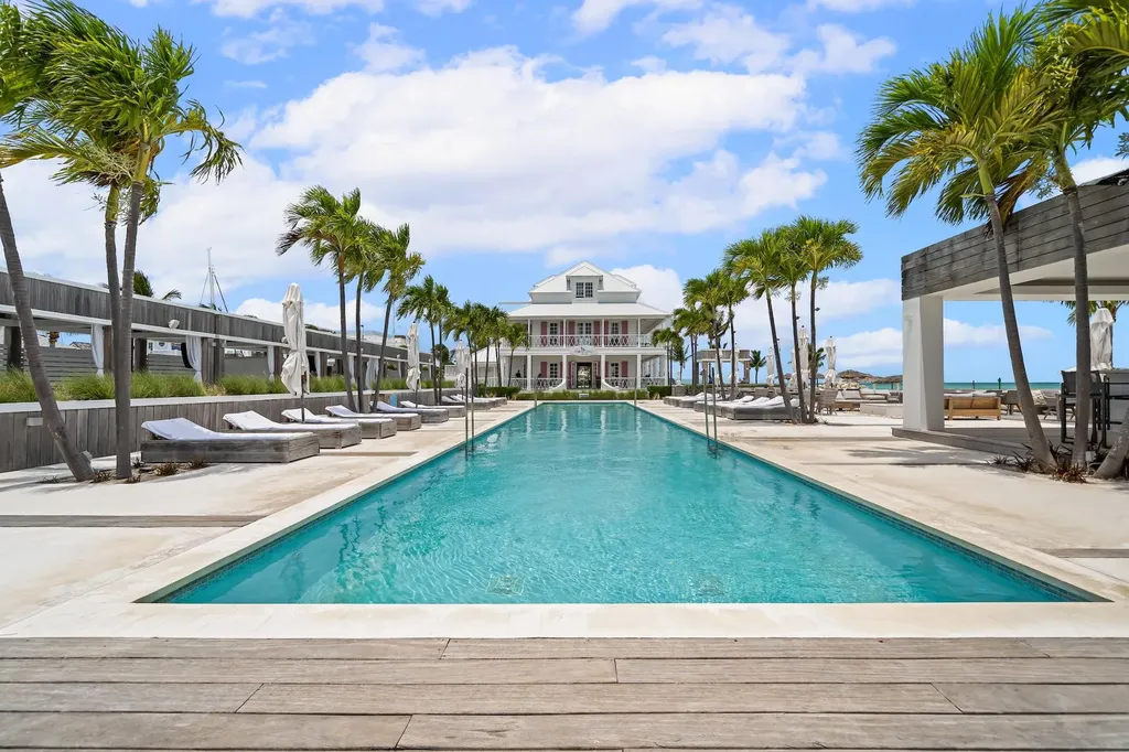 Lot 84 - Palm Cay New Providence Paradise Island BS