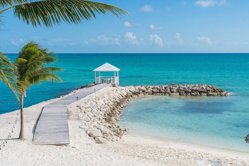 Lot 84 - Palm Cay New Providence Paradise Island BS