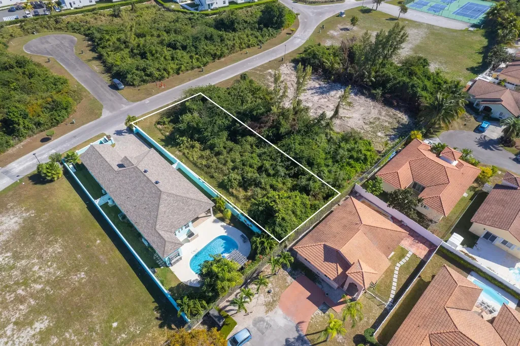 Lot 84 - Palm Cay New Providence Paradise Island BS