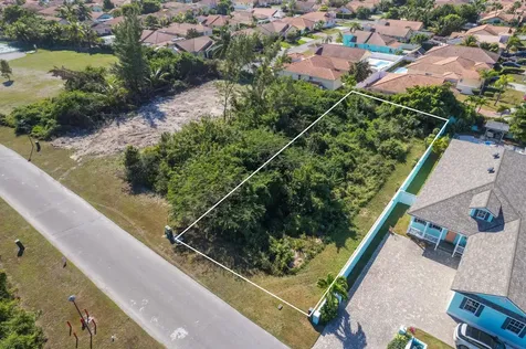 Lot 84 - Palm Cay New Providence Paradise Island BS
