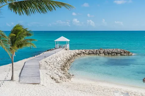 Lot 84 - Palm Cay New Providence Paradise Island BS