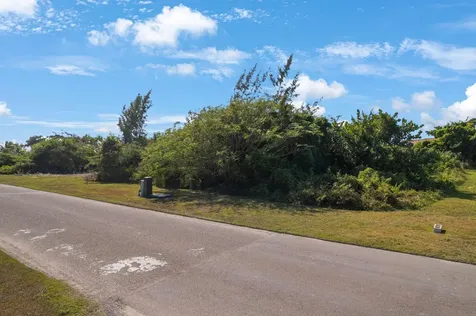 Lot 84 - Palm Cay New Providence Paradise Island BS