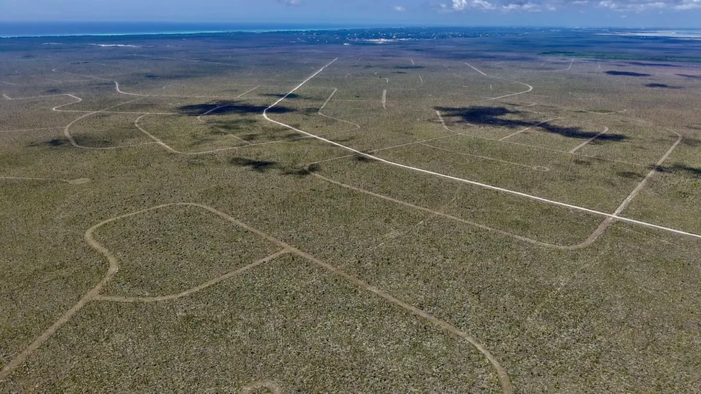 Lucaya Estates Lots Grand Bahama Freeport BS
