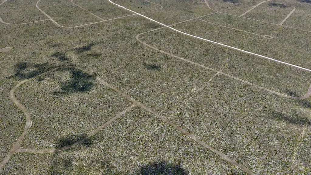 Lucaya Estates Lots Grand Bahama Freeport BS