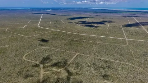 Lucaya Estates Lots Grand Bahama Freeport BS