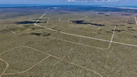 Lucaya Estates Lots Grand Bahama Freeport BS
