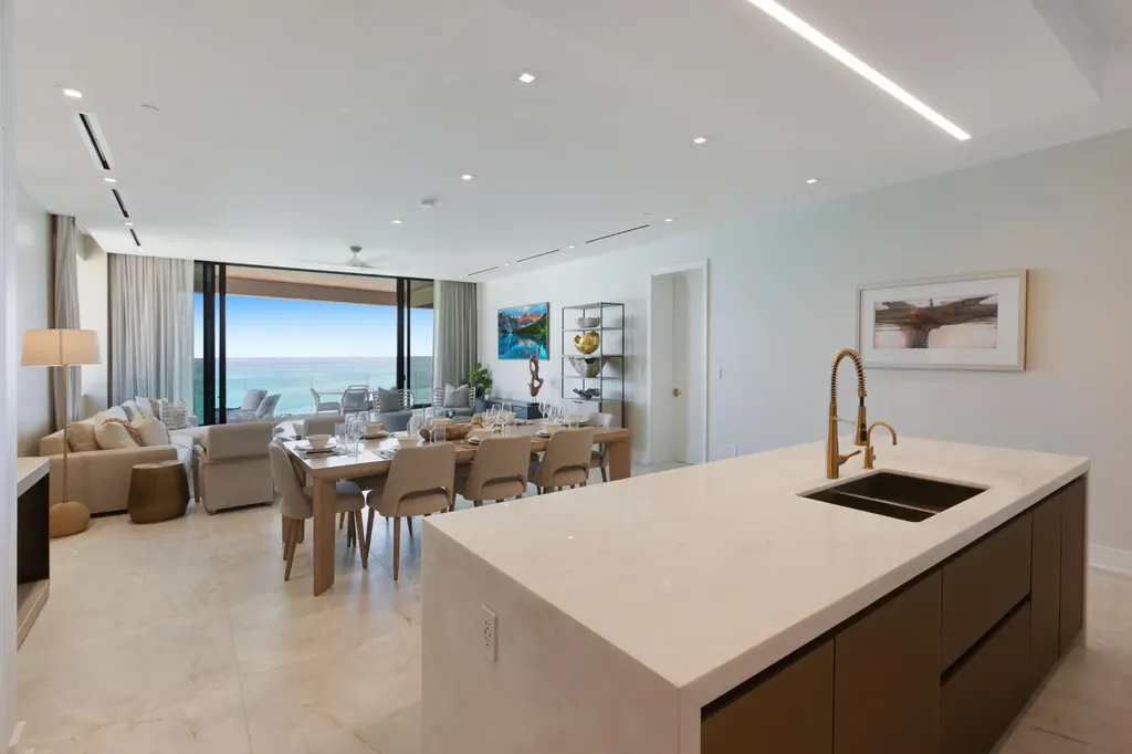 Aqualina Residence 204 New Providence Paradise Island BS