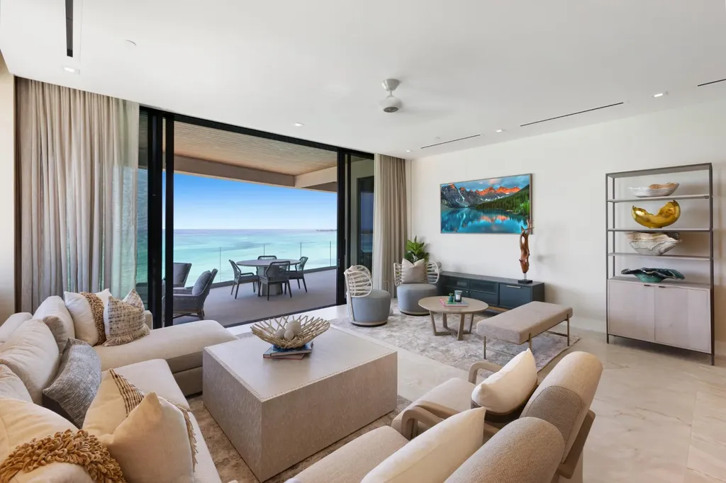Aqualina Residence 204 New Providence Paradise Island BS