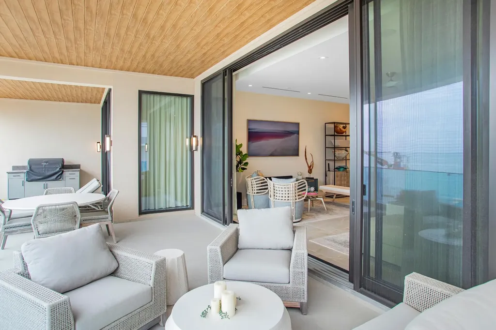 Aqualina Residence 204 New Providence Paradise Island BS
