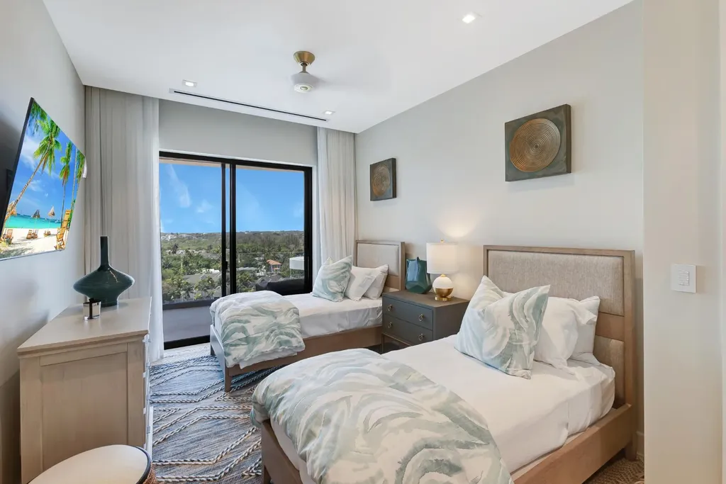 Aqualina Residence 204 New Providence Paradise Island BS
